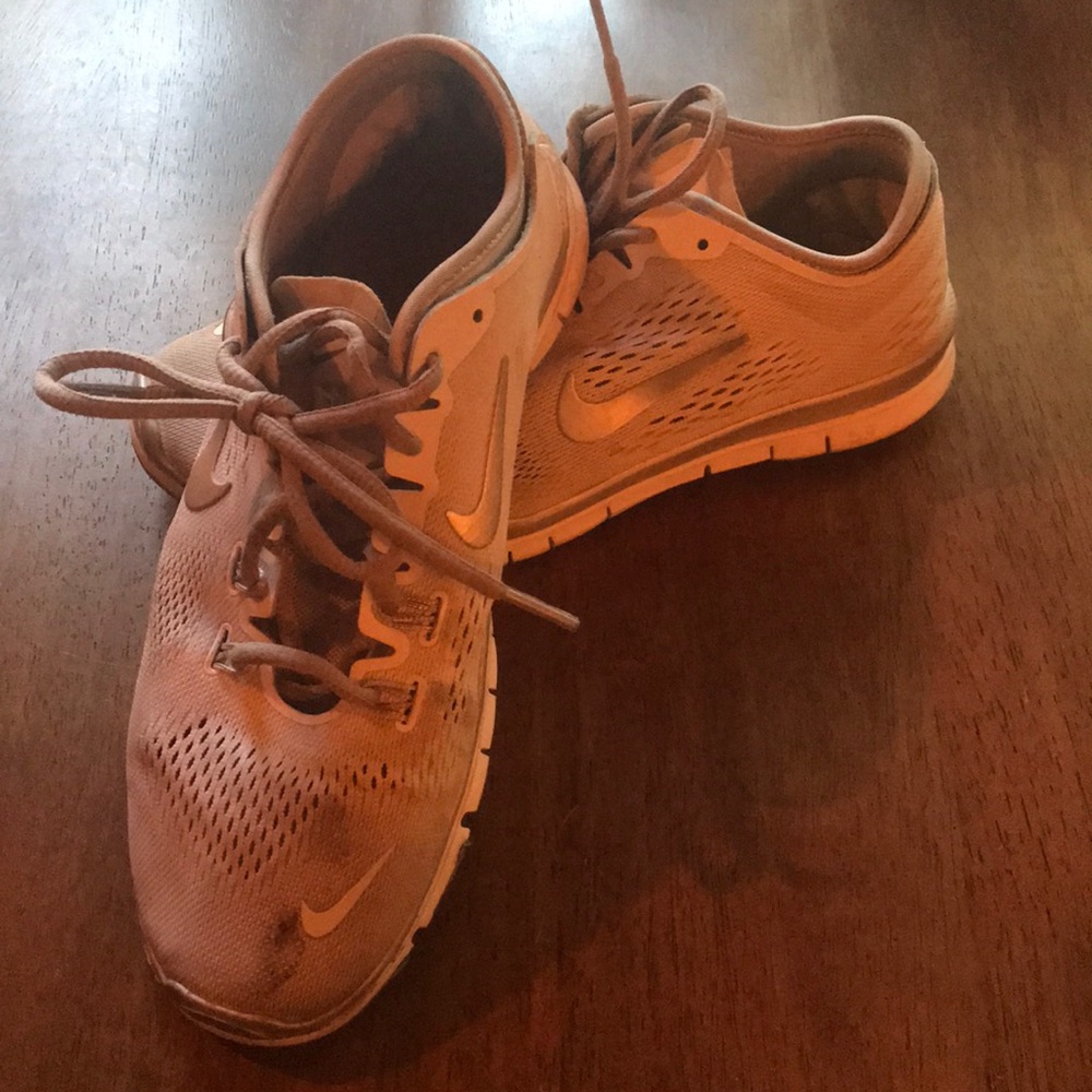 Nike Free 5.0